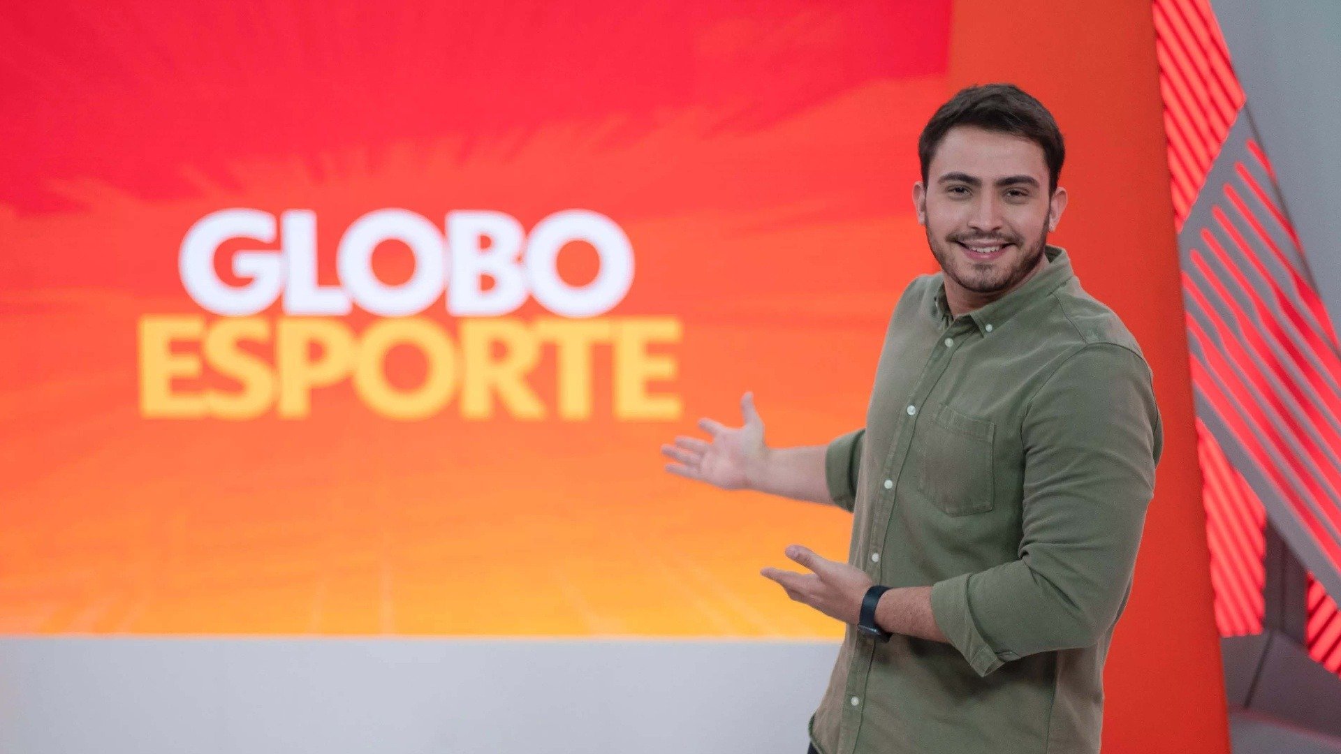 Globo Esporte MG